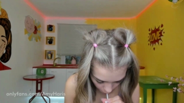 Amy_Haris 13-10-2021 Show 